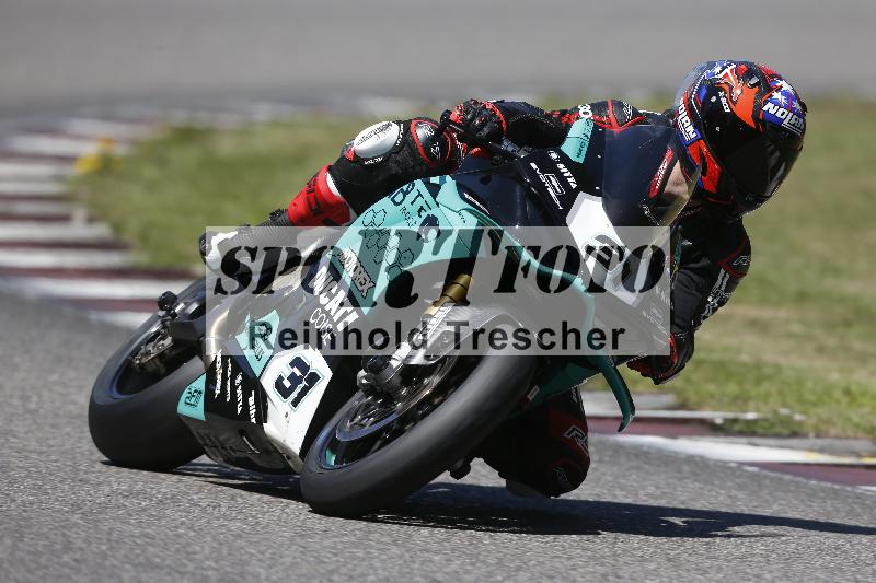 /27 24.07.2026  Speer Racing ADR/Gruppe gelb/31